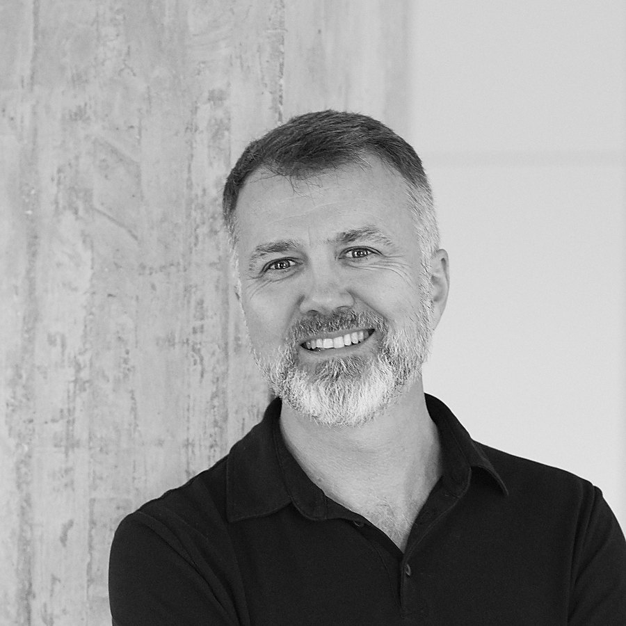 Massimo Alvisi