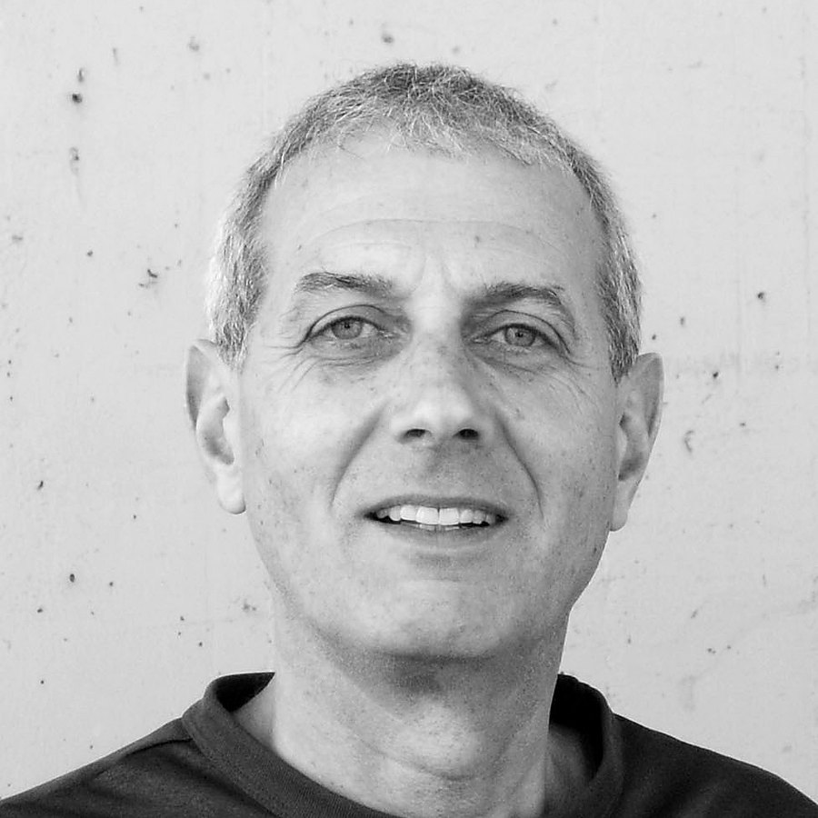Marc Angélil