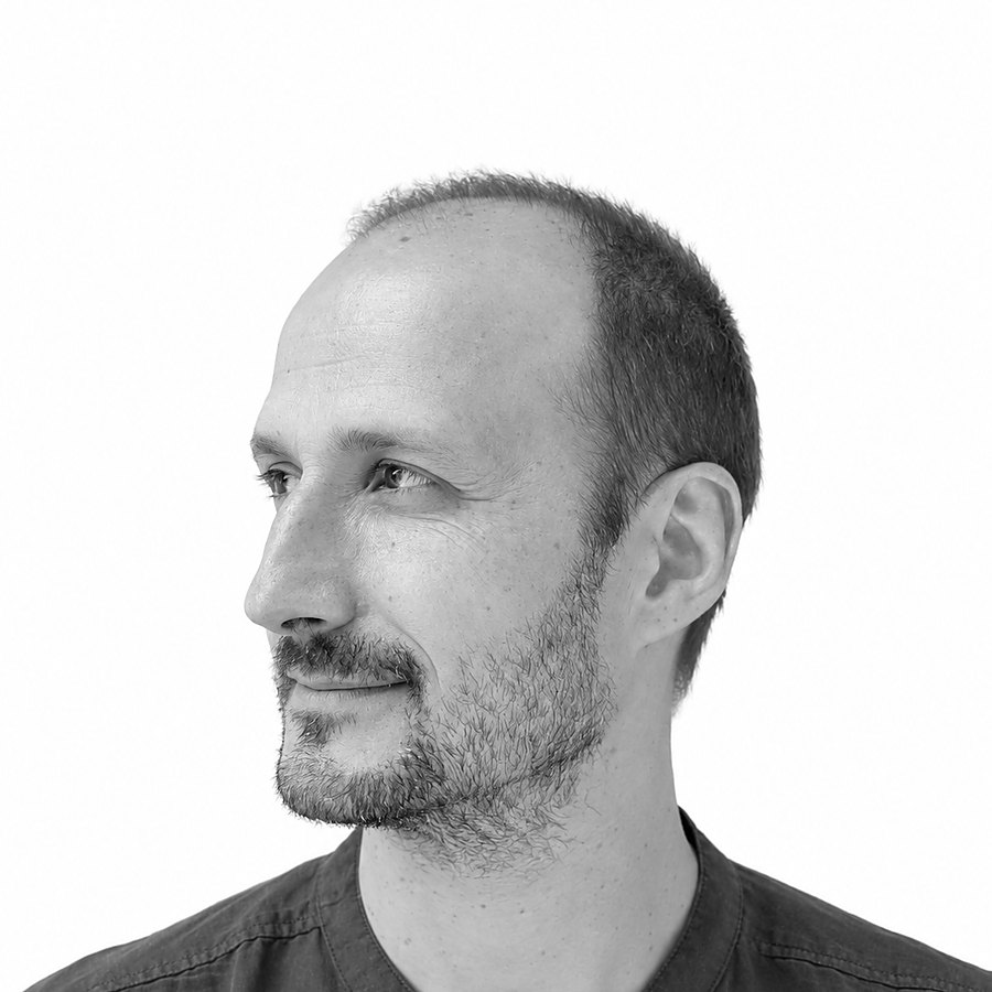 Daniel Bergman