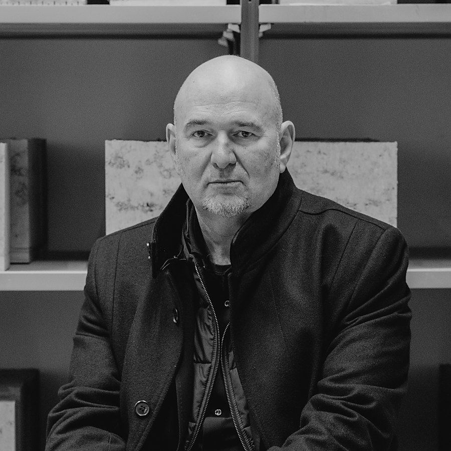 Roger Boltshauser