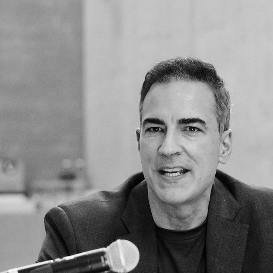 Iñaqui Carnicero