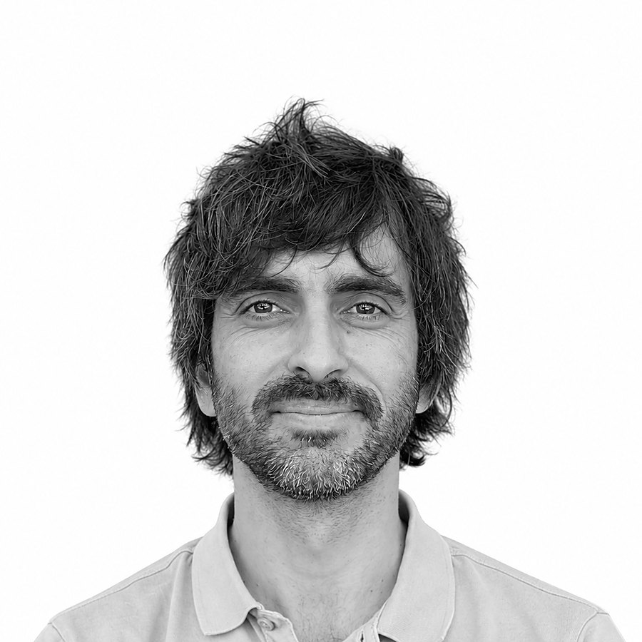 Miguel Herráiz