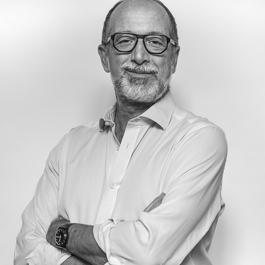 Luca Molinari