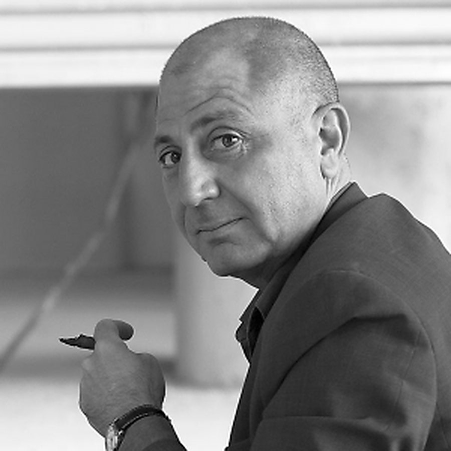 Valerio P. Mosco