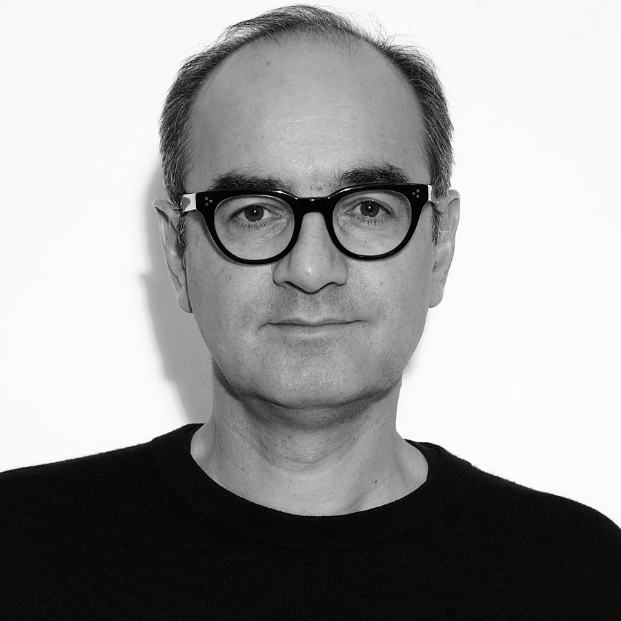 Thomas Padmanabhan